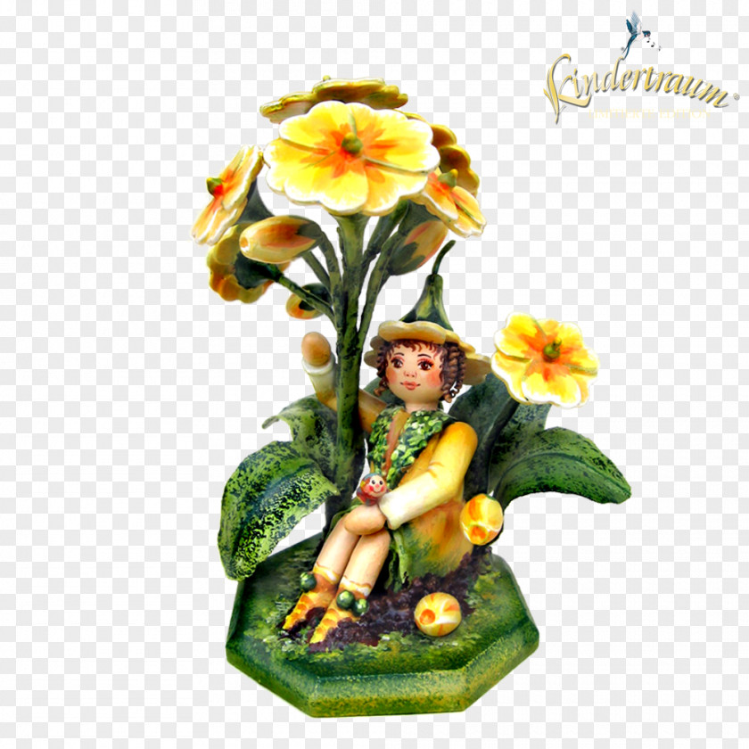 - Flower Children Rothenburg Ob Der Tauber Käthe Wohlfahrt Santa Claus Certificate Of Authenticity Aubrieta PNG