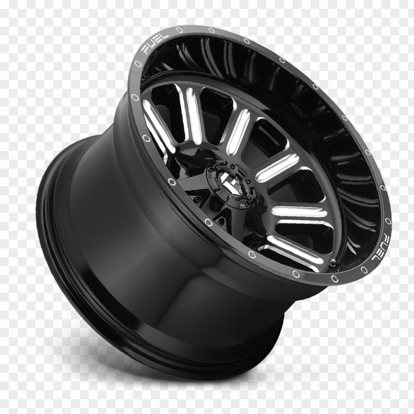 Forging Custom Wheel Rim Fuel PNG