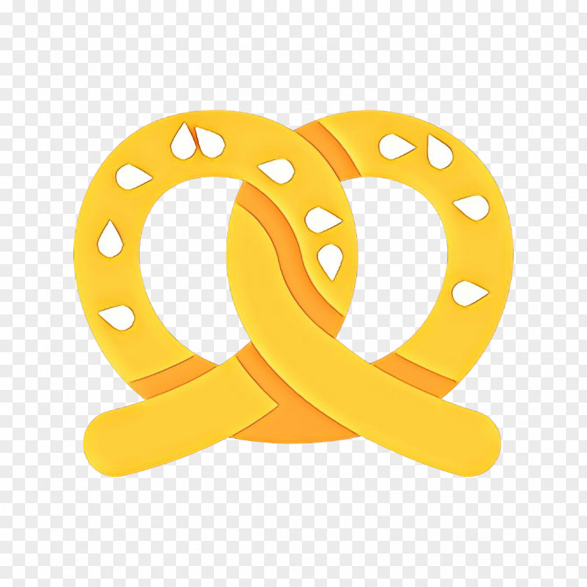 Games Symbol Orange PNG