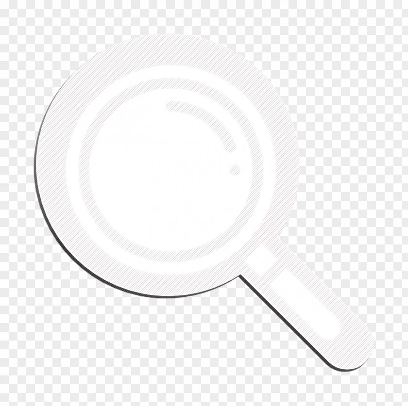 Graphic Design Icon Loupe Search PNG