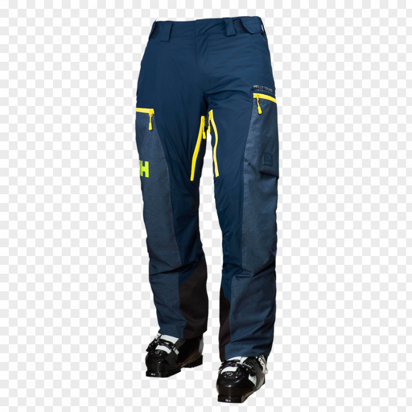 Helly Hansen Cargo Pants Clothing Ski Suit PNG