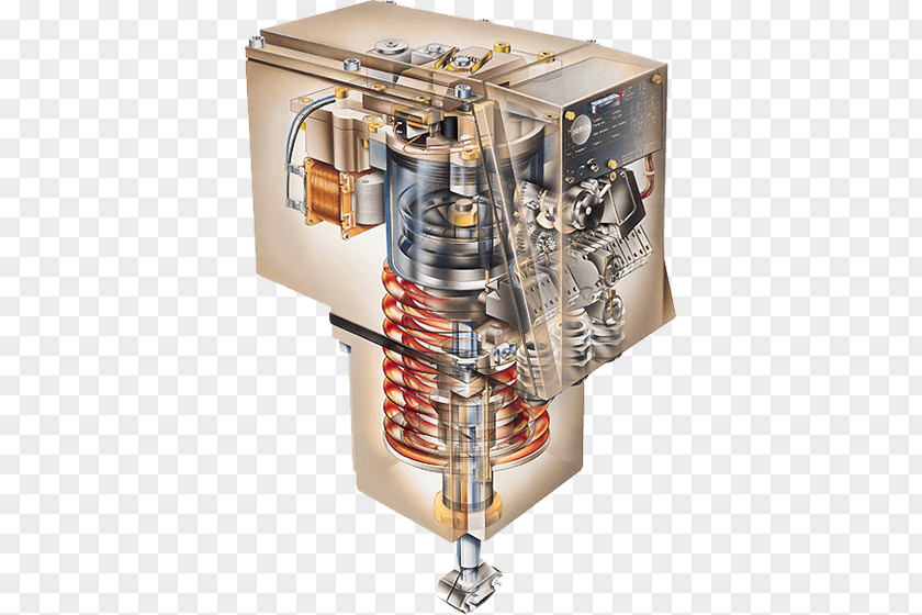 Industrial Technology Electro-hydraulic Actuator Control Valves Valve PNG