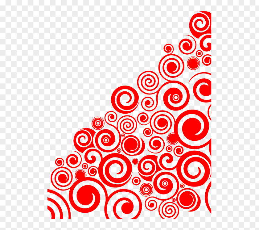 Pattern Ornament Clip Art Red Image Desktop Wallpaper PNG