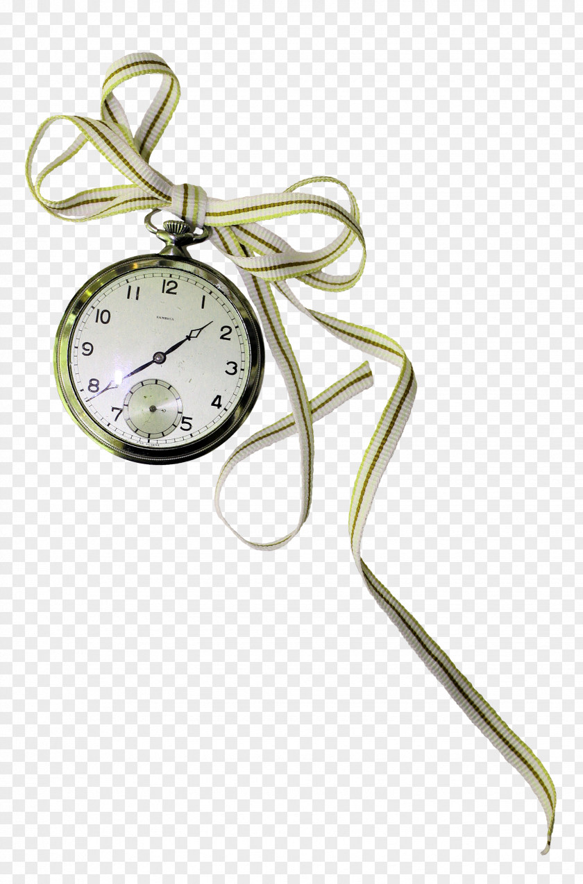 Pocket Watch Clock Clip Art PNG