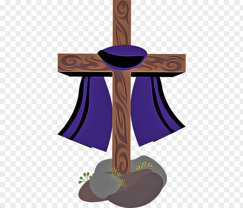 Table Furniture Cross Religious Item Symbol PNG