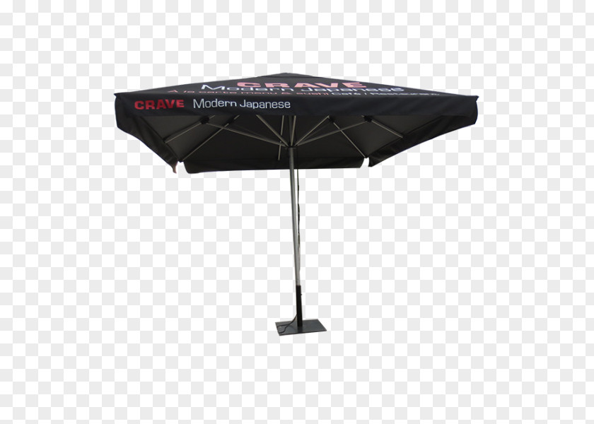 Umbrella Advertising Promotion Printing Banner PNG