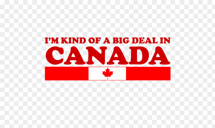 Big Deal Logo Brand Canada Line Point PNG