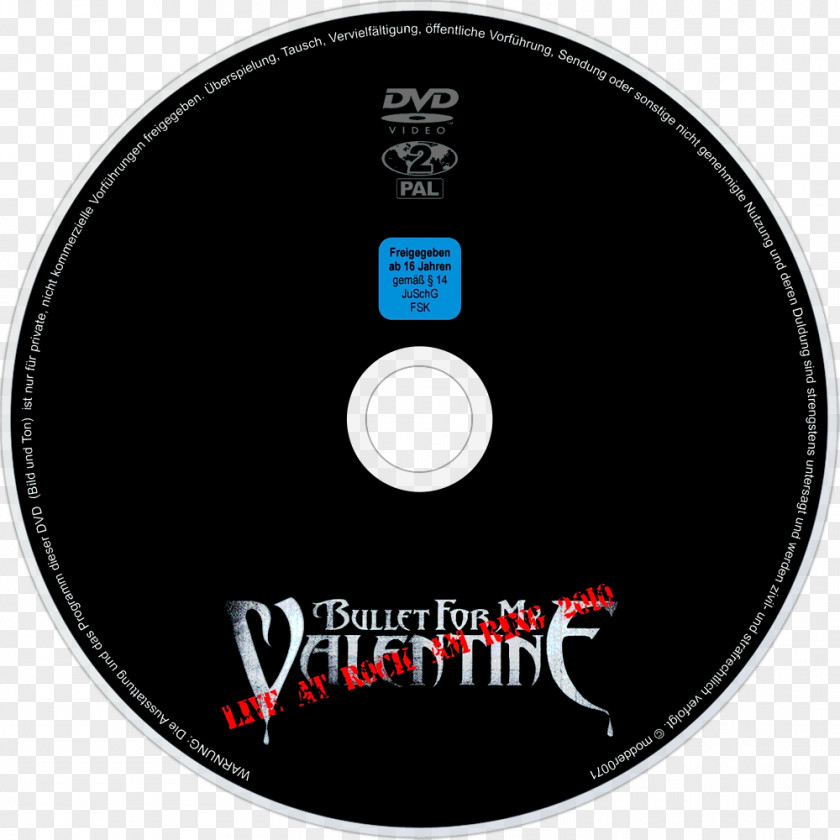 Bullet For My Valentine DNN Eclipse Dub Armijos Clashh Skunk Wave PNG