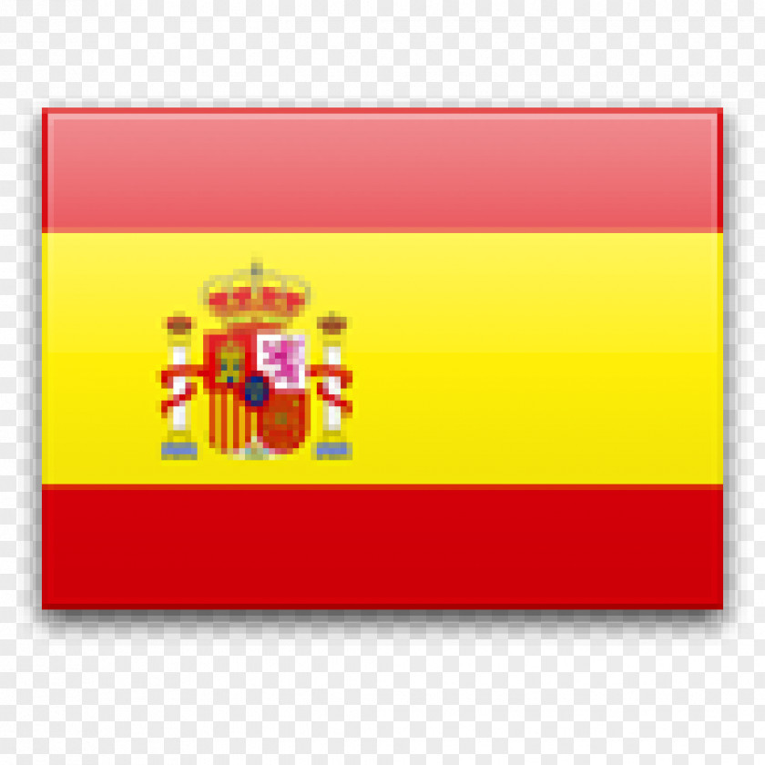 China Flag Of Spain PNG