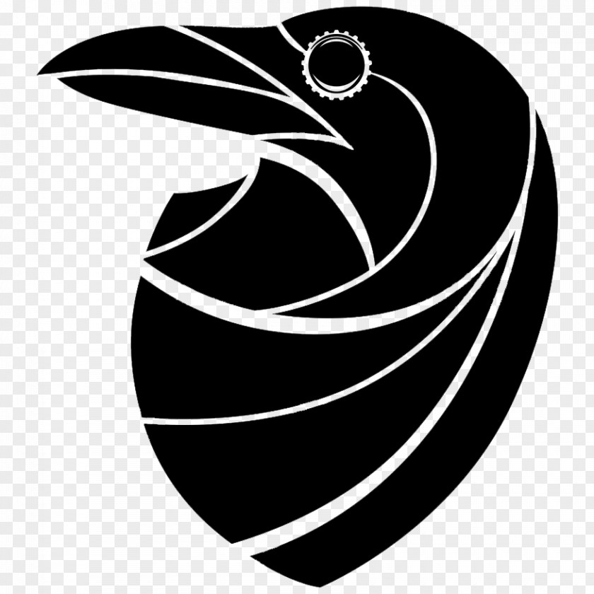 Common Raven Clip Art PNG
