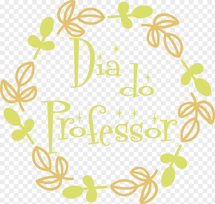 Dia Do Professor Teachers Day PNG