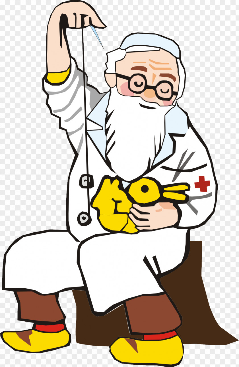 Doctor Aybolit Drawing Physician Cartoon Clip Art PNG