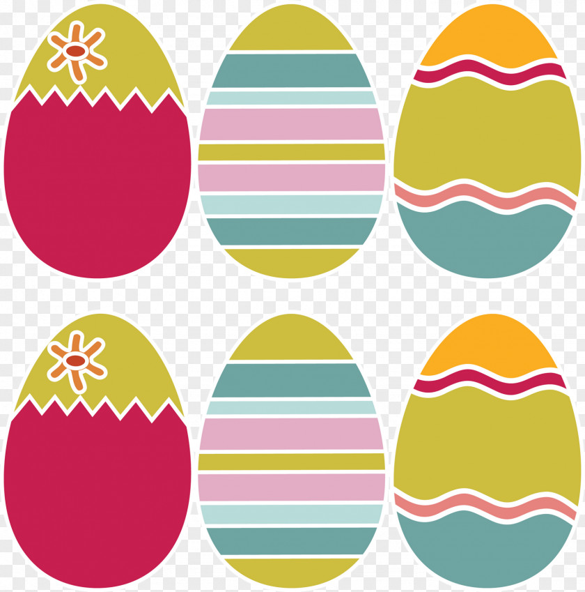 Easter Banner Egg Coloring Book Clip Art PNG