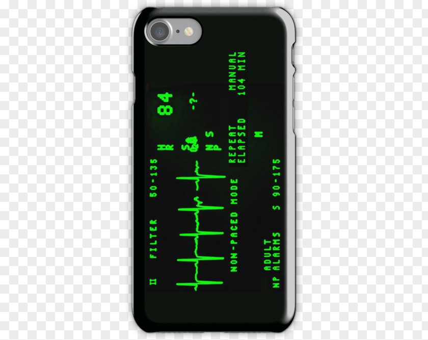 Ecg Monitor IPhone 4S Apple 7 Plus X Mobile Phone Accessories 6 PNG