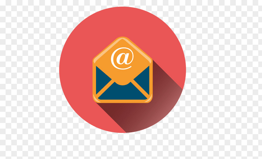 Email Technical Support PNG