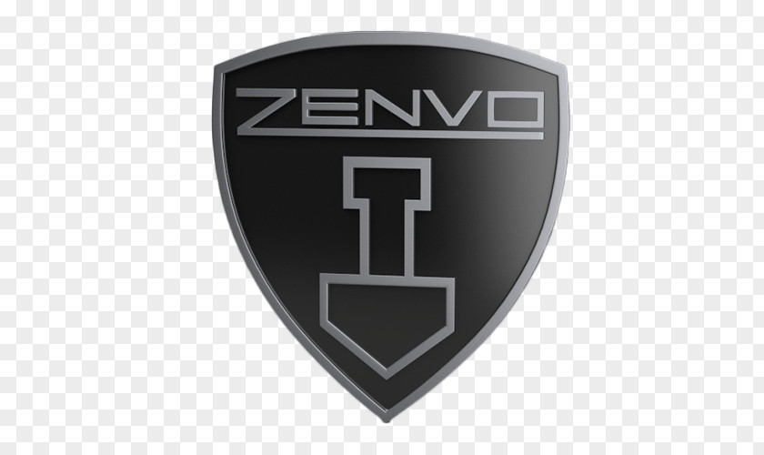 Gemballa Zenvo ST1 Sports Car Bugatti Veyron PNG