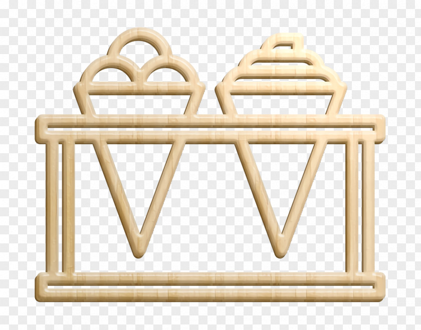 Ice Cream Icon Food And Restaurant PNG