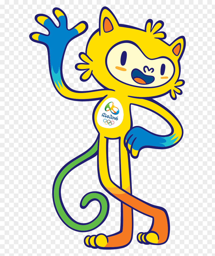 Mascote 2018 2016 Summer Olympics 2020 Olympic Games Rio De Janeiro 2012 PNG