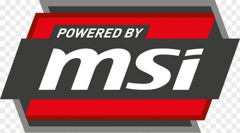Msi LOGO Laptop Intel Micro-Star International MSI Gaming Computer PNG