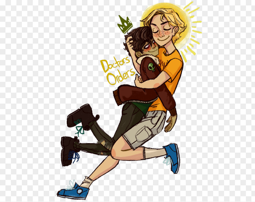 Percy Jackson & The Olympians Annabeth Chase Blood Of Olympus Nico Di Angelo PNG