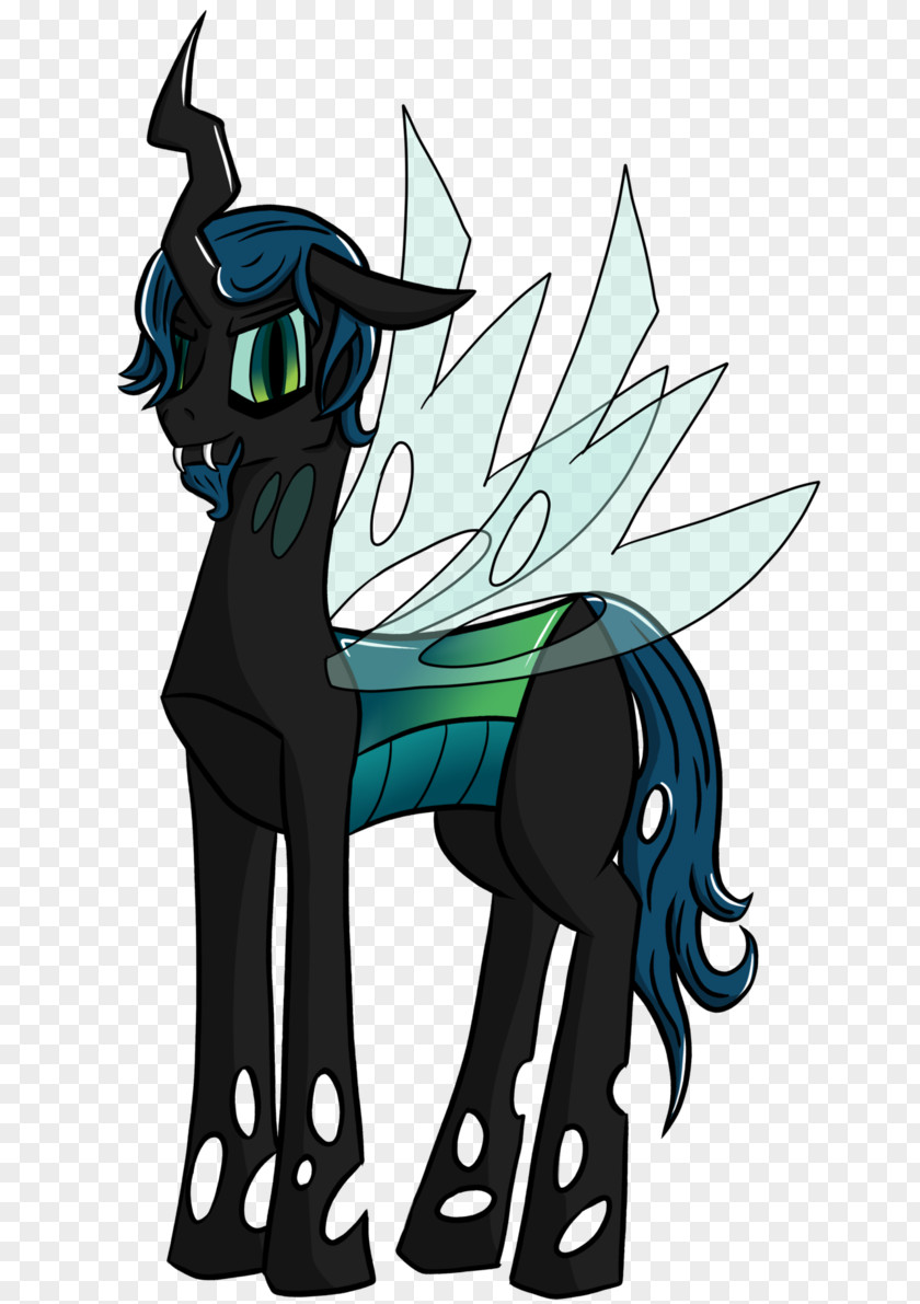 Queen Pony Television PNG