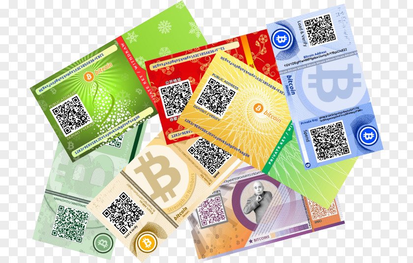Scratch Paper Cryptocurrency Wallet Bitcoin PNG