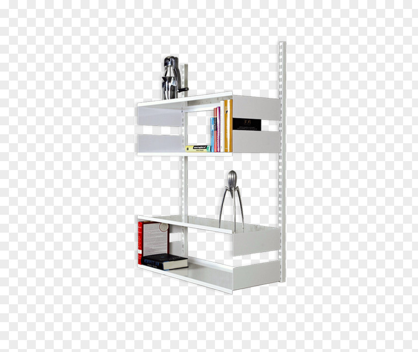 Shelvbook Floating Shelf Bookend Furniture Desk PNG