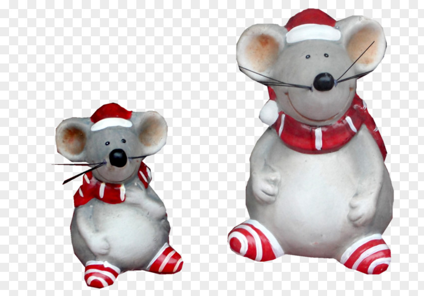 Simple Cute Mouse Rat Muroidea PNG