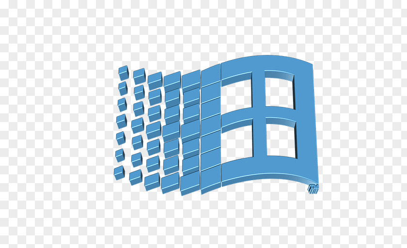 Symbol Computer Software Microsoft Windows Corporation NT XP PNG