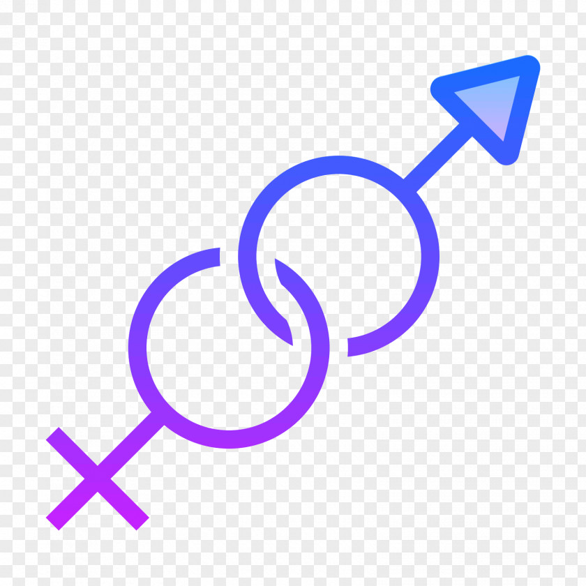 Symbol Gender Illustration PNG