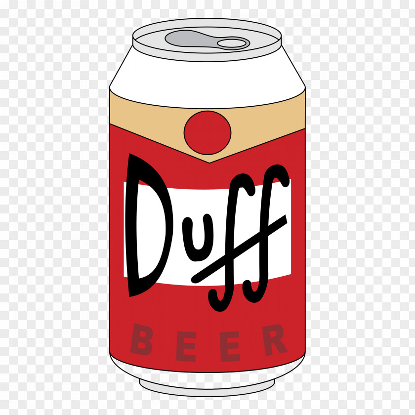 Beer Duff Moe Szyslak Drink PNG