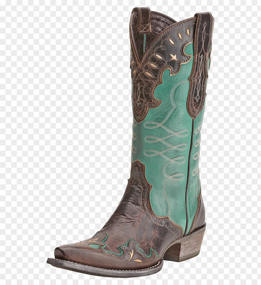 Boot Cowboy Ariat Footwear Justin Boots PNG