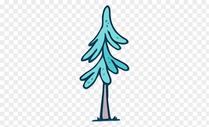 Christmas Tree PNG