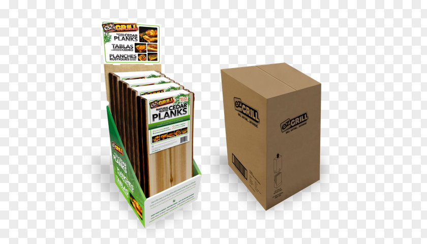 Creative Mockup Industrial Design Packaging And Labeling Cardboard PNG