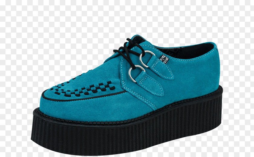 Creepers Puma Shoes For Women Sports Skate Shoe Suede Product PNG