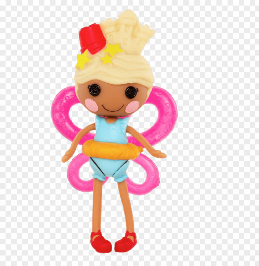 Doll Lalaloopsy Toy MINI Cooper PNG