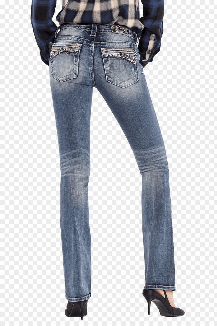 Drift Away Jeans Denim Waist PNG