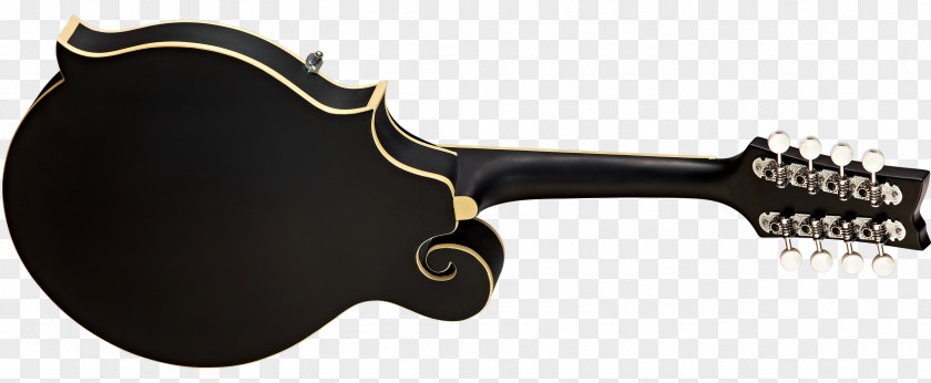 Electric Guitar Acoustic-electric Mandolin Musical Instruments Bridge PNG