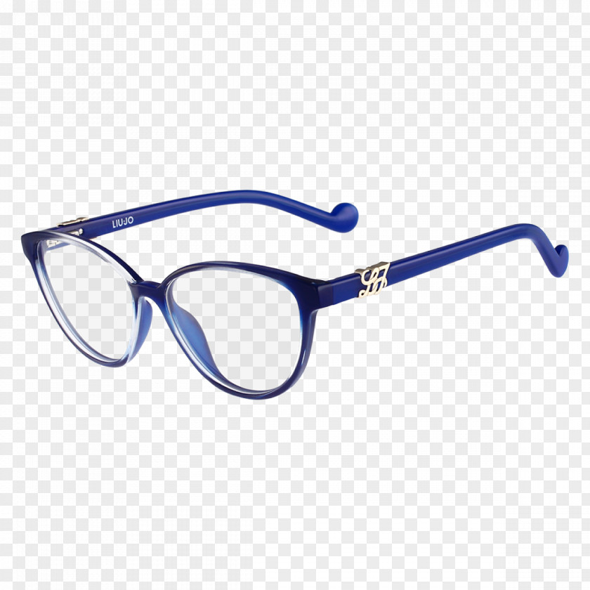 Glasses Sunglasses Eyewear Liu·Jo Contact Lenses PNG