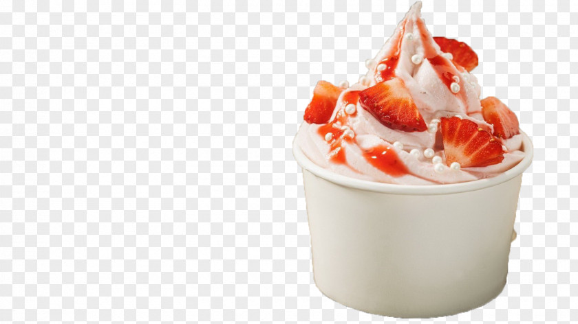 Ice Cream Chocolate Frozen Yogurt Gelato PNG