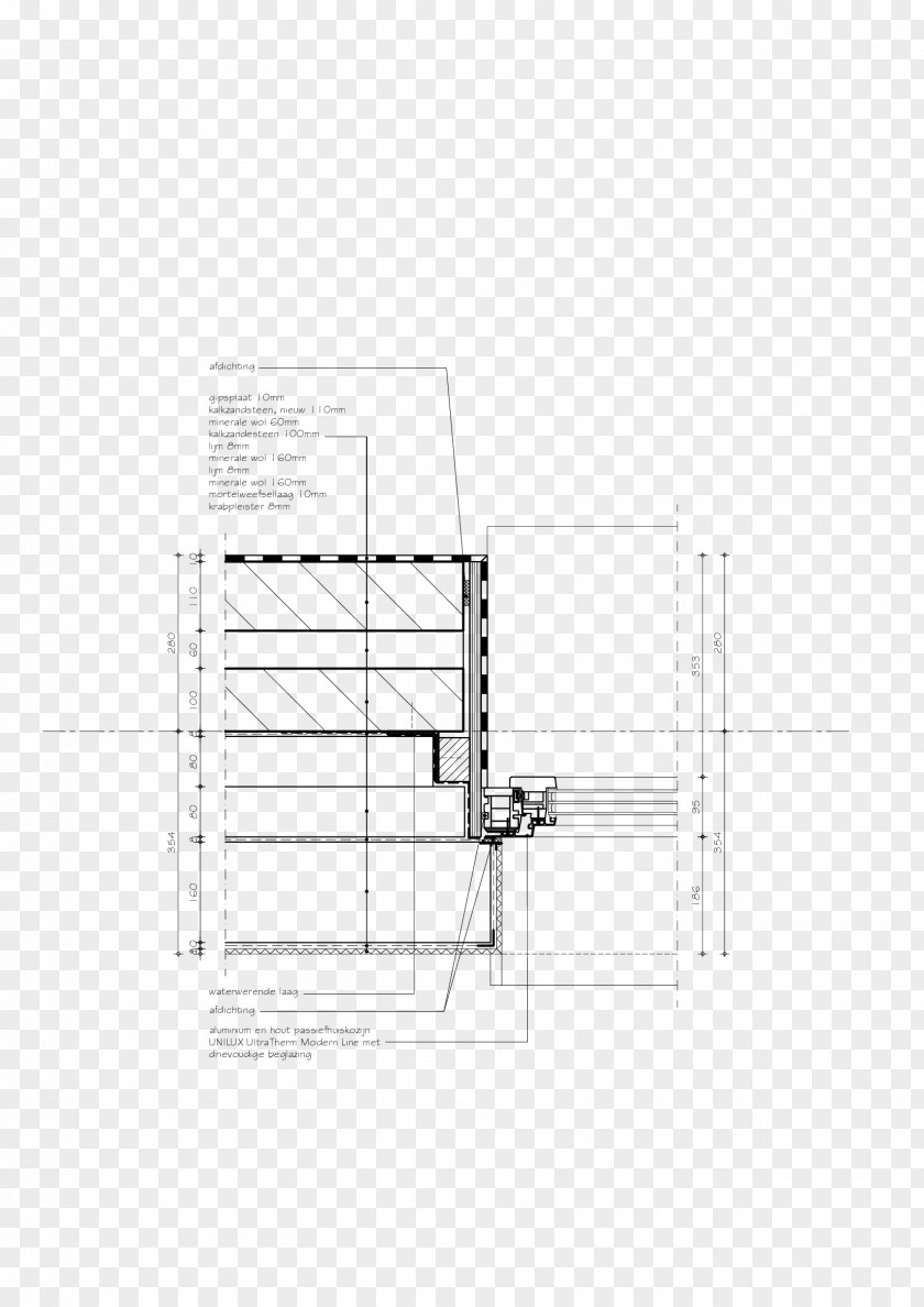 Line Steel Angle Diagram PNG