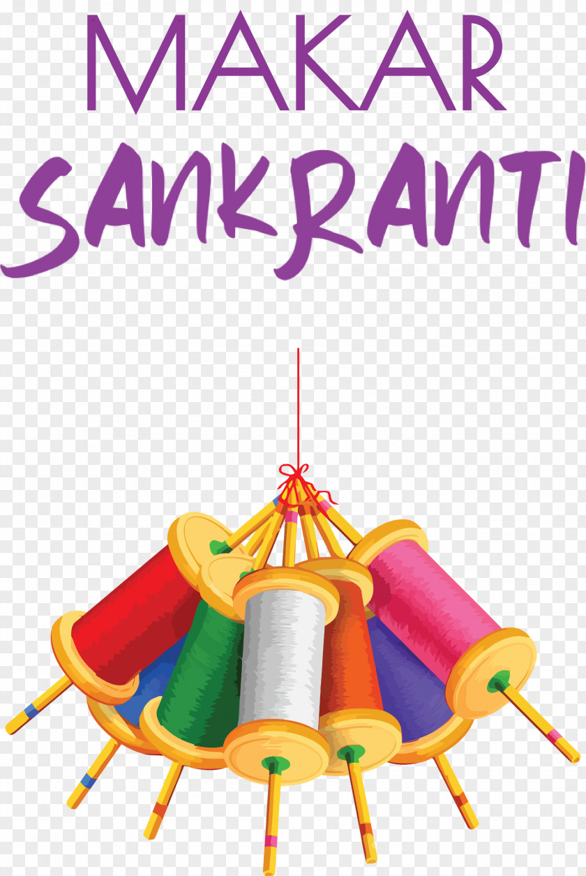 Makar Sankranti Maghi Bhogi PNG