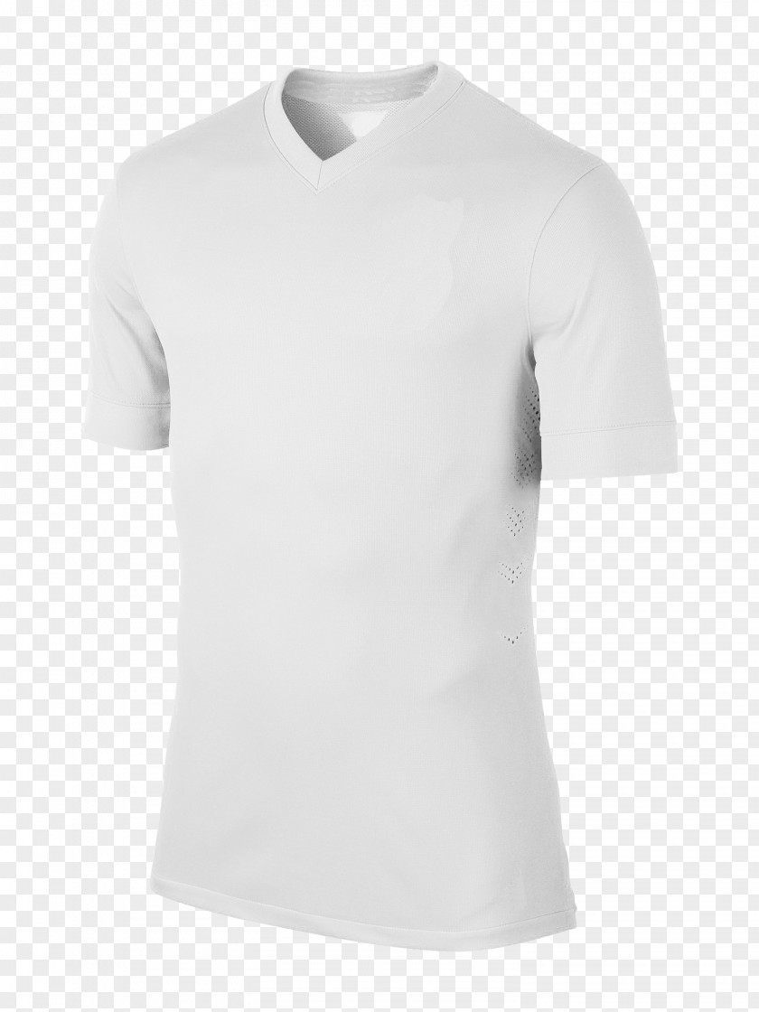 Mockup T-shirt Collar Sleeve Sportswear Shoulder PNG