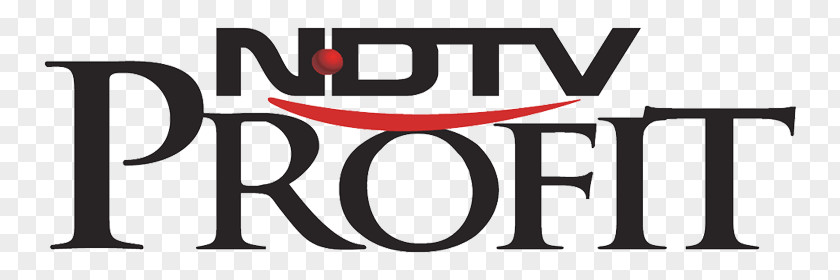 NDTV Profit India 24x7 Television Channel PNG