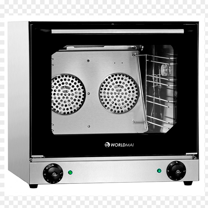 Oven Convection Bartcher AT90 Cooking Ranges PNG