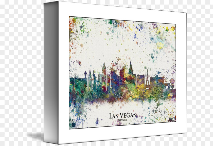 Painting Watercolor Picture Frames PNG