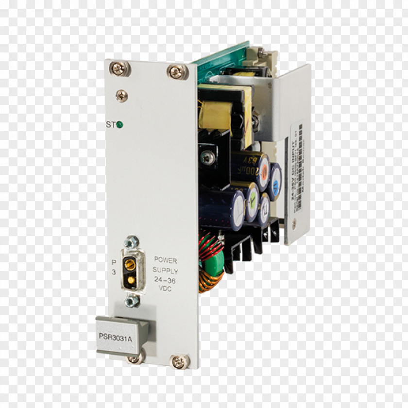 Power Distribution Unit Circuit Breaker Converters Supply Electronics Switched-mode PNG