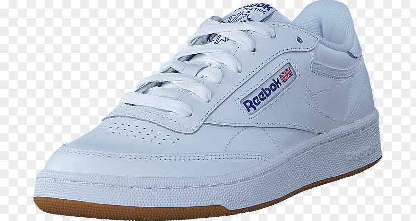 Reebok Classic Skate Shoe Sneakers Basketball Sportswear PNG