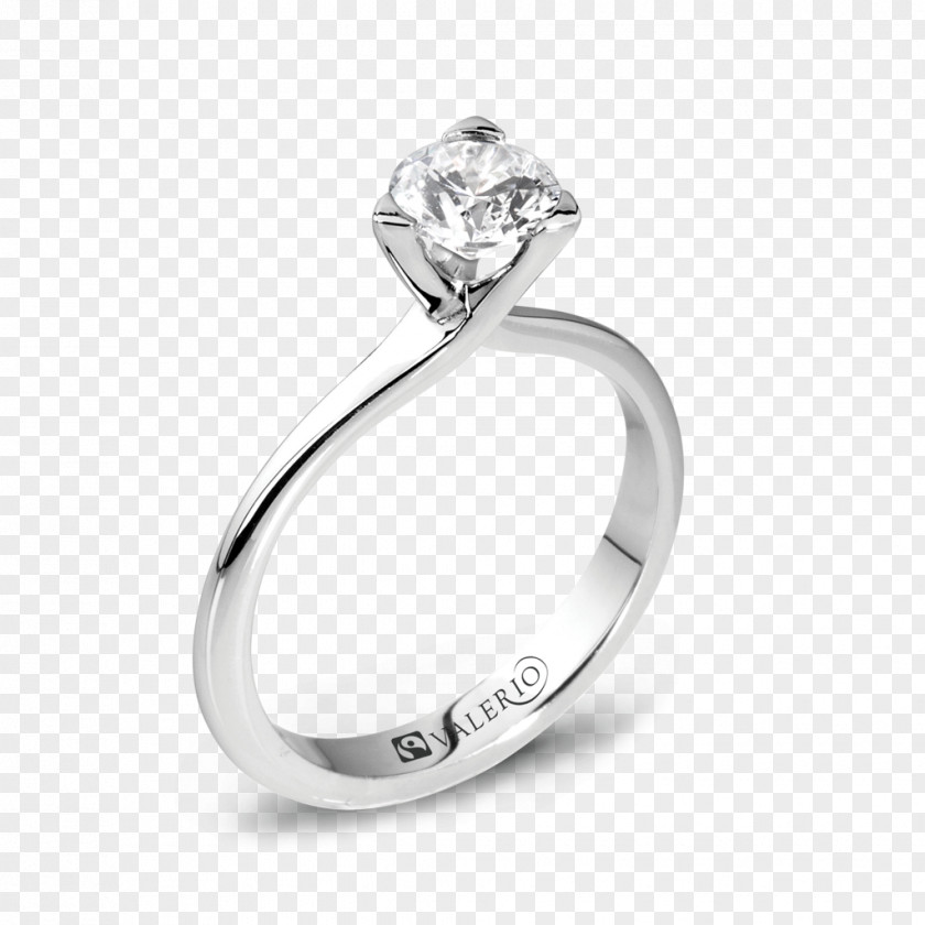 Ring Engagement Jewellery Gemstone Diamond PNG
