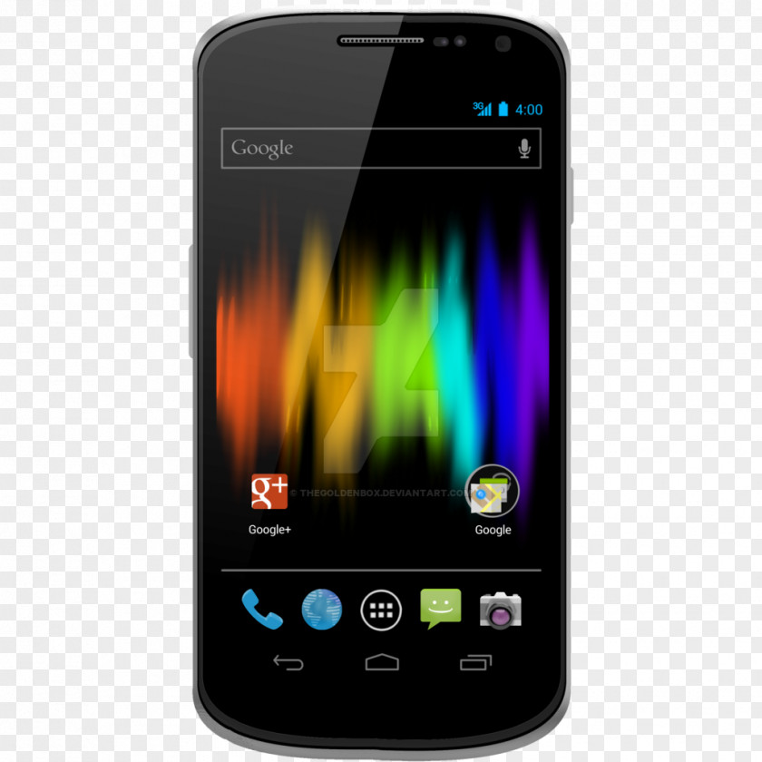 Samsung Google Search Box Galaxy Nexus S Android Ice Cream Sandwich Product Manuals PNG